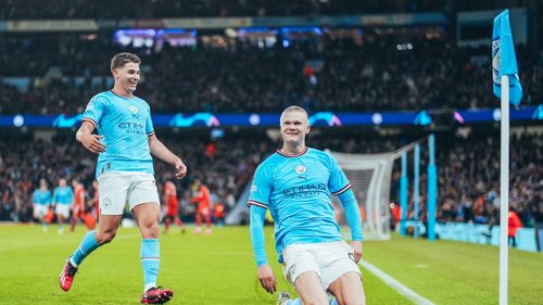 Manchester City a câştigat Supercupa Angliei, după ce a învins Manchester United la lovituri de departajare