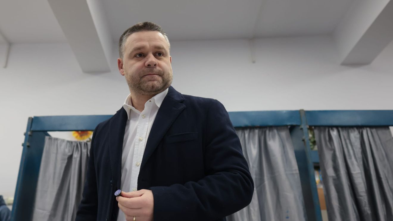 Ciucu vrea USR în majoritatea CGMB și colaborare cu primarii de sector, în condițiile în care PNL are doar 7 consilieri