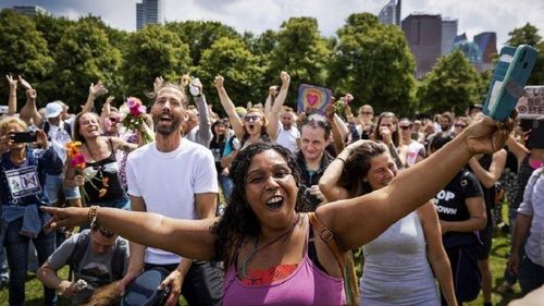 Premierul Mark Rutte anunță sfârșitul lockdown-ului în Olanda, după ce 50% din populație a primit cel puțin o doză de vaccin/ Aproape toate sectoarele se redeschid din 5 iunie, dar cu anumite condiții