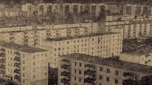 38 de ani de la ”revolta mută” dintr-un cartier din Sibiu / Câteva mii de oameni n-au mai vrut să plătească taxele din cauza frigului din apartamente / Securitatea l-a contactat pe Nicu Ceaușescu