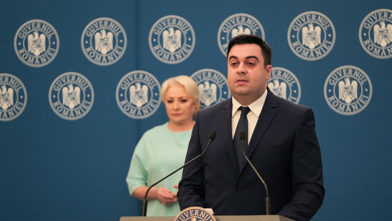 Ministrul Transporturilor: În aproximativ trei săptămâni va fi refăcut studiul de fezabilitate pentru Autostrada Unirii