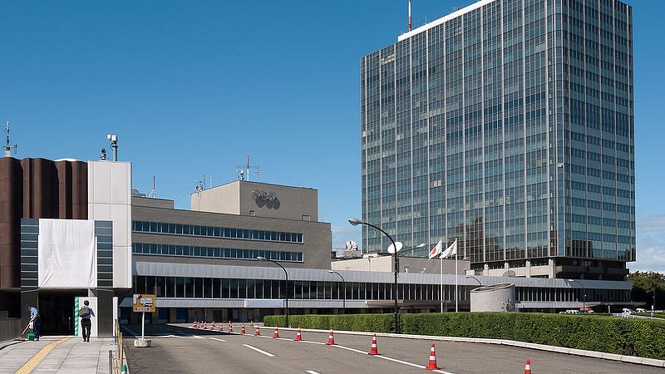 Televiziunea publică japoneză a difuzat o știre falsă privind un test cu rachete făcut de Coreea de Nord/ NHK și-a prezentat scuze