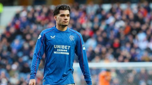 VIDEO Ianis Hagi, noul jucător al echipei Alanyaspor, din Turcia