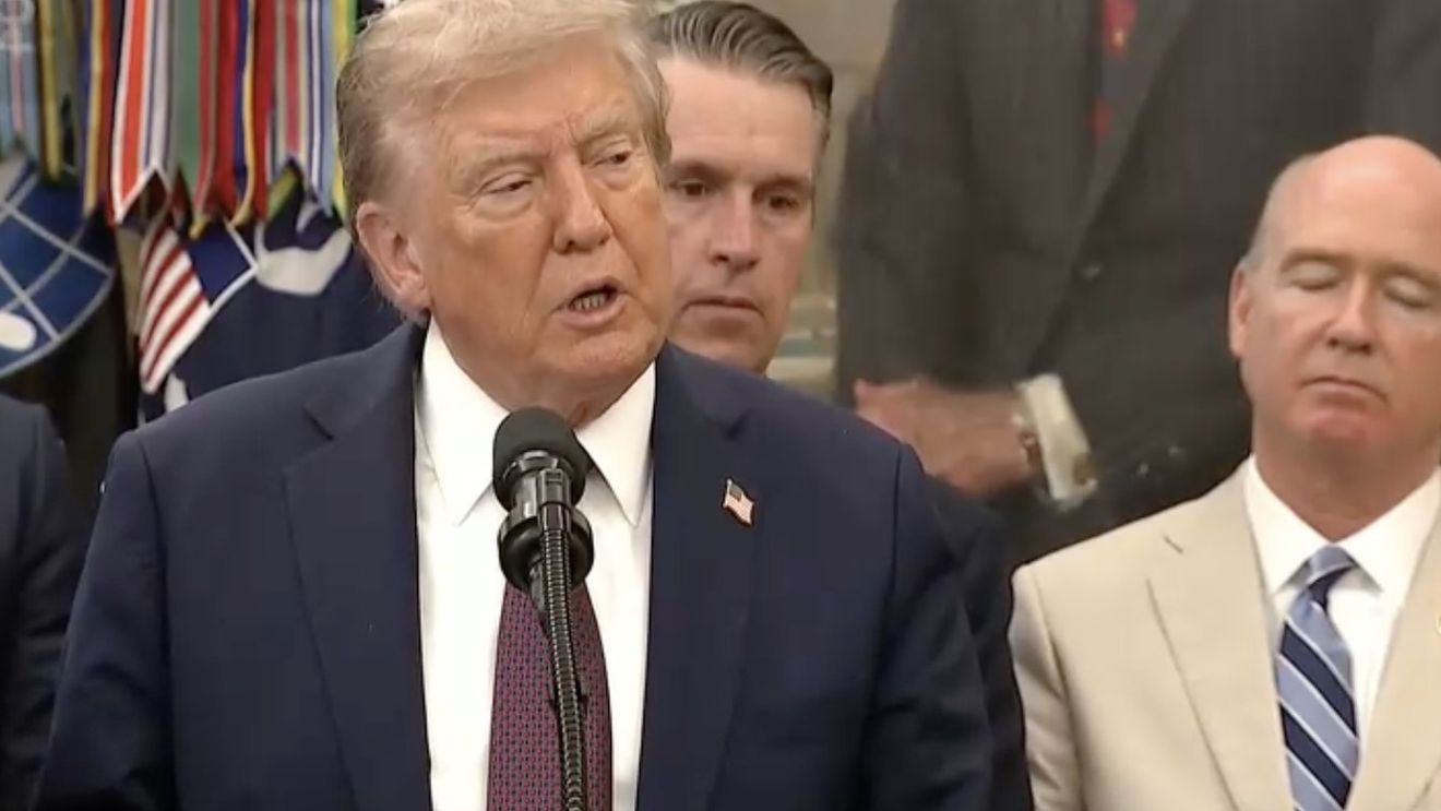 Donald Trump: Cartierul general Forțelor Spațiale americane se mută din Colorado în Alabama