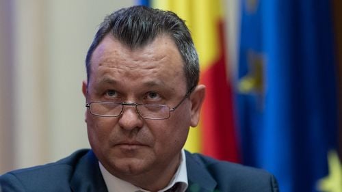 Rectorul Nicolae Istudor, candidat unic, a fost ales pentru al treilea mandat la conducerea ASE București