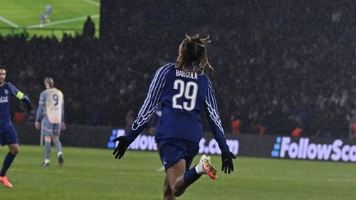 O nouă seară de Liga Campionilor, o nouă întoarcere de scor: PSG vs. Man City 4-2 / Celelalte rezultate ale serii: Feyenoord, victorie cu 3-0 împotriva lui Bayern