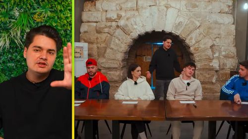 Subiecte în trending de la începutul anului: Ce este ”BuzzHouse”, care domină rețelele de socializare în ultimele săptămâni