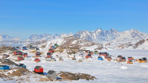 Veste proastă pentru administrația Trump: Groenlanda semnează un acord pe 30 de ani cu companii europene privind mineralele