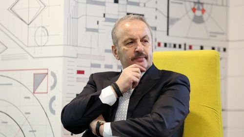 Vasile Dâncu: Sperăm ca tensiunea și nervozitatea vor slăbi după 6 decembrie și cu noul guvern vom începe să lucrăm normal