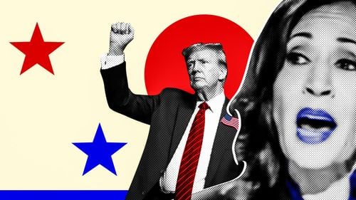 Sunt sondajele de opinie manipulate în SUA pentru a influența cursa pentru Casa Albă?