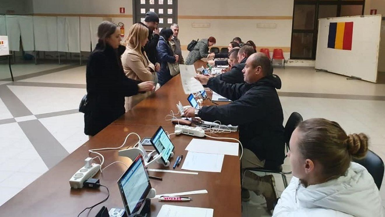 Al doilea tur de scrutin al alegerilor prezidențiale s-a încheiat în Noua Zeelandă