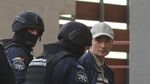 Fostul șef al serviciilor secrete din Moldova, Alexandru Bălan, a trimis liste cu ofițeri SRI acoperiți la KGB-ul din Belarus