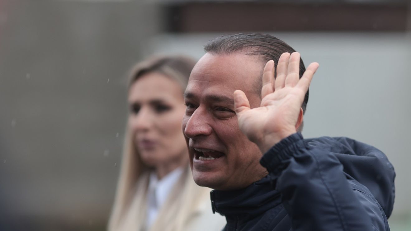 Daniel Băluță, atac la Ilie Bolojan: ”Și-a dovedit limitele, incapacitatea de a dialoga, lipsa de empatie şi mai ales această „calitate” de a frâna orice ţine de PSD”