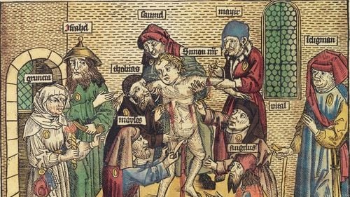 Calomnia sângelui – o incitare la ură antisemită veche de peste 2.000 de ani