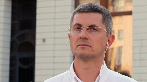 Dan Barna: Nu vom vota niciun viitor Guvern și nu mergem cu nicio propunere la Cotroceni/ PNL trebuie să demonstreze că nu există un nou USL nominalizând candidați comuni cu USR-PLUS în marile orașe