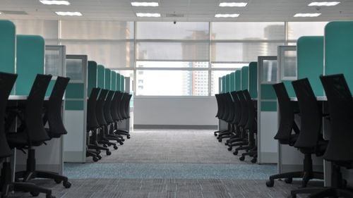 Joburile din Big Tech și-au pierdut farmecul - BBC