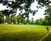 Parcul „Sub Arini” din Sibiu, reamenajat cu 3,3 milioane euro fonduri europene