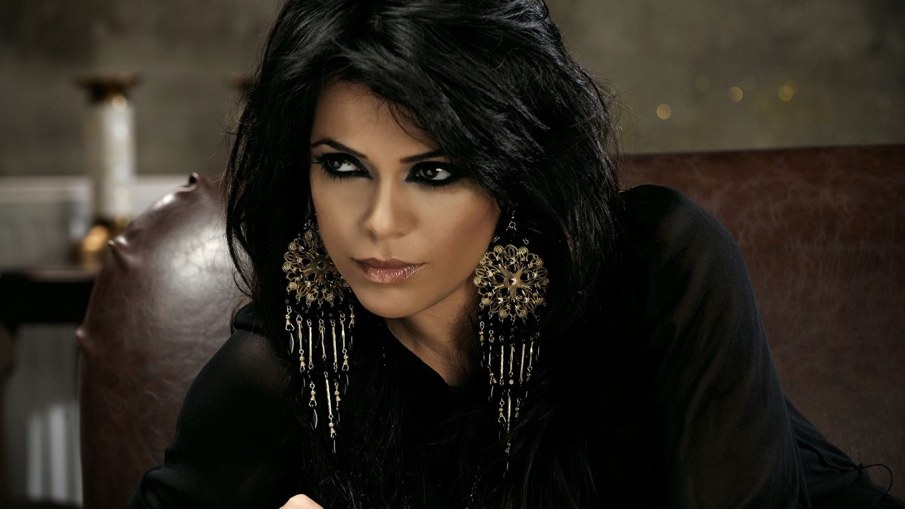 Legenda muzicii ladino Yasmin Levy concertează, miercuri, la Sala Palatului: Vin din Israel pentru a cânta muzica Sephardy - cea a evreilor care locuiau în Spania înainte de anul 1492