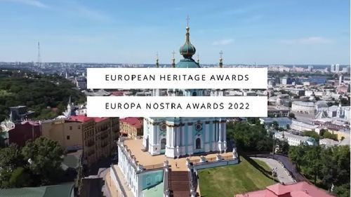 Trei proiecte românești au fost desemnate câștigătoare la premiile Europa Nostra, pentru Patrimoniul European