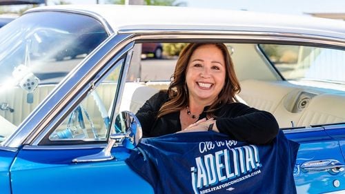 Partidul Democrat reduce diferența față de Partidul Republican în Camera Reprezentanților după un scrutin parțial / De ce este important acest rezultat?