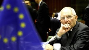 Președinții Parlamentelor din Franța și Germania fac un apel comun la redeschiderea frontierelor din Europa