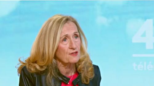 Ministra Educației din Franța: Trebuie să avem încredere în profesori, să dăm libertate inițiativelor pedagogice. Sistemul nostru este prea „șef” peste școli