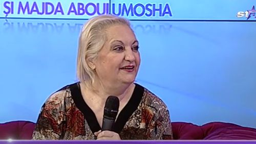 Actrița Marinela Chelaru a murit la vârsta de 66 de ani. Artista se confruntase în ultimii ani cu grave probleme de sănătate