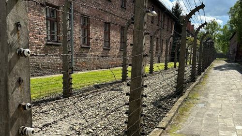 Rusia a fost exclusă de la ceremoniile consacrate împlinirii a 80 de ani de la eliberarea lagărului de concentrare Auschwitz