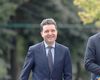 Nicușor Dan îi ia discret apărarea lui Dominic Fritz în disputa acestuia cu Agenția Națională de Integritate: „Ăsta e rolul ANI, să caute virgule?”