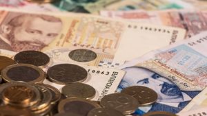 Moment istoric în Bulgaria: Dispare definitiv leva / De la 1 februarie euro rămâne singura monedă cu putere legală în țară