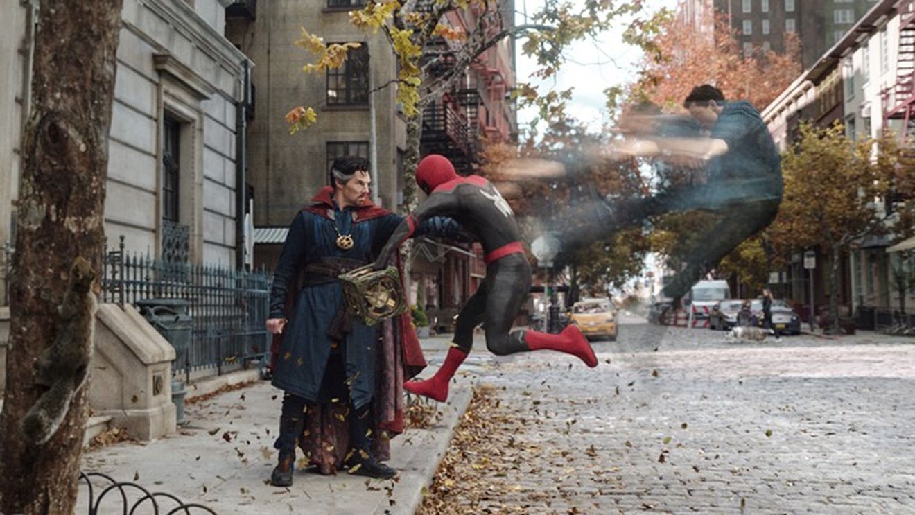 VIDEO Spider-Man: No Way Home, succes comercial: E primul film care obţine încasări de 1 miliard de dolari în pandemie