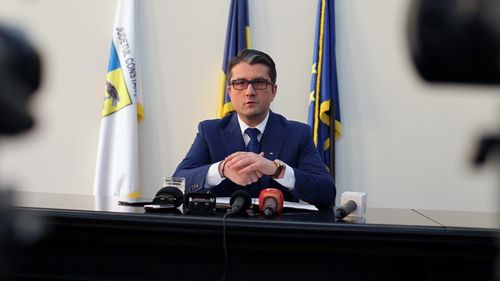 Primăria Constanța cumpără rețelele de termoficare ale orașului de la Ministerul Energiei. Proiectul a fost votat de toți consilierii locali/ Constănțenii plătesc una dintre cele mai scumpe gigacalorii din țară din cauza pierderilor de energie