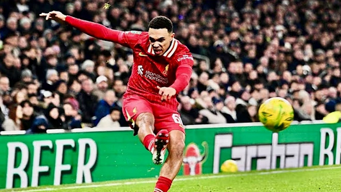 Liverpool, pe cale să încaseze milioane pentru transferul lui Trent Alexander-Arnold, deși jucătorul poate pleca gratis la final de iunie