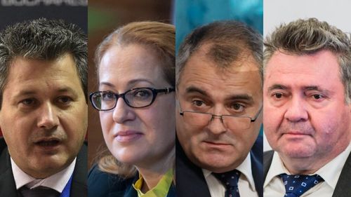 Universitatea Politehnica din București domină managementul învățământului superior din România: reprezentanții săi – prezenți la vârful tuturor organismelor centrale cu decizie administrativă sau financiară în domeniu