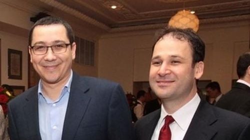 Victor Ponta a anunțat că va face alianță cu Robert Negoiță la alegerile locale: Firea nu poate să facă mai mult decât a făcut, iar Nicușor Dan a fost capturat