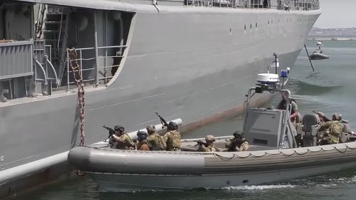 Rusia anunță ample exerciții militare ale forțelor navale / Vor fi efectuate mărilor adiacente Rusiei și „zonelor importante din punct de vedere operațional ale oceanelor”