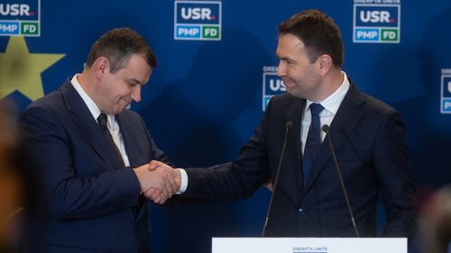 Drulă, despre pasajele lui Negoiţă: Chiar trebuie acoperiş cu luminiţe sau mai bine o grădiniţă? / Mi-aş dori o echipă cu Ciprian Ciucu