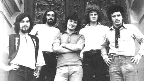 Trupa Phoenix va avea muzeu la Timișoara, la Bastionul Theresia / Discuțiile pentru amenajare au început de câteva luni, iar Nicu Covaci spunea că aduce una dintre boxele „Marshall” cu care şi-a scos colegii de trupă din ţară, în 1977