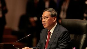 Premierul Chinei avertizează la summitul ASEAN împotriva unui „nou Război Rece”: „Pentru a menţine aceste diferende sub control este esenţial să nu se aleagă o tabără, să fie respinsă confruntarea între blocuri”