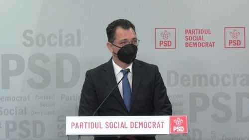 PSD insistă ca Planul național de redresare să fie prezentat în plenul Parlamentului și condiționează în continuare votul pentru ratificarea contribuției României la bugetul UE