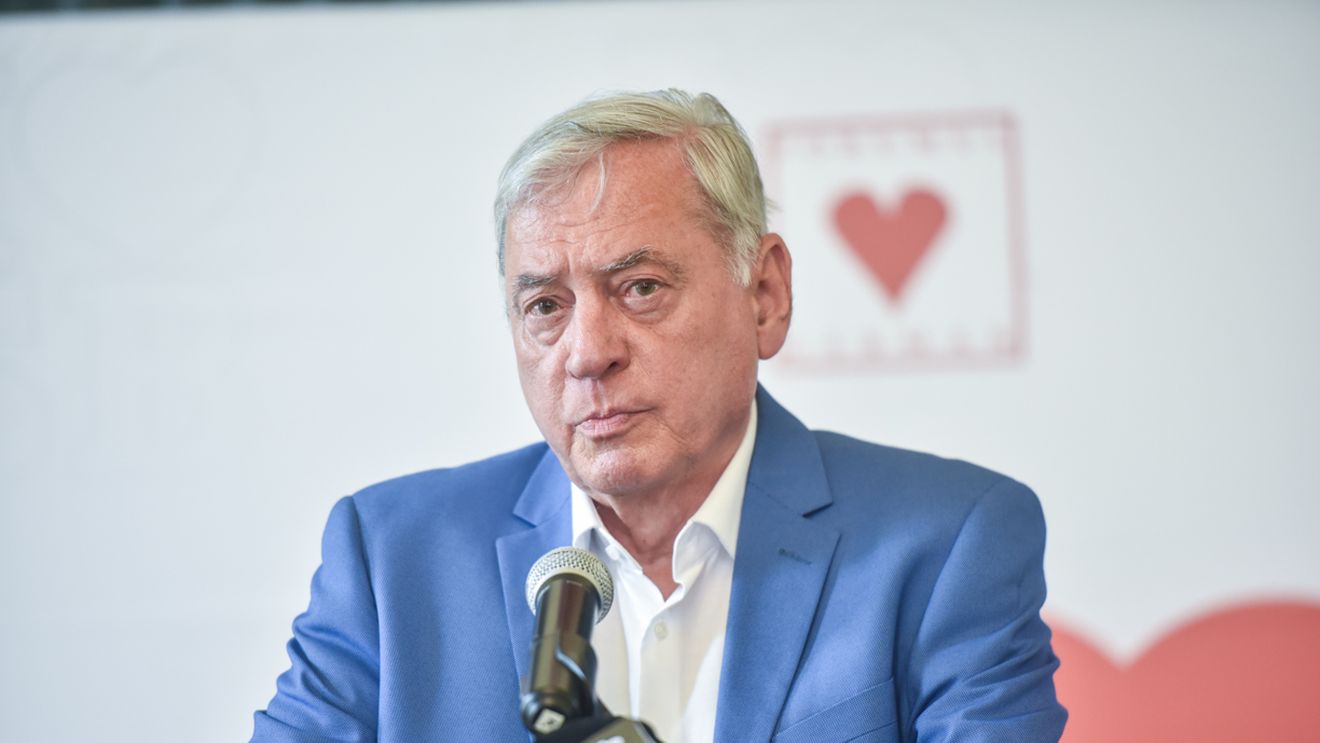 Un ONG cere instanței dizolvarea Forumului Democrat al Germanilor din Sibiu / Se invocă motive naziste / Judecătoria, pe fond: Nu sunt dovedite acțiuni contrare ordinii publice