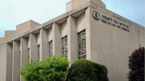 Un studiu a stabilit o corelație între antisemitismul online și atacurile violente. "Sinagoga Satanei" - o expresie care a proliferat online