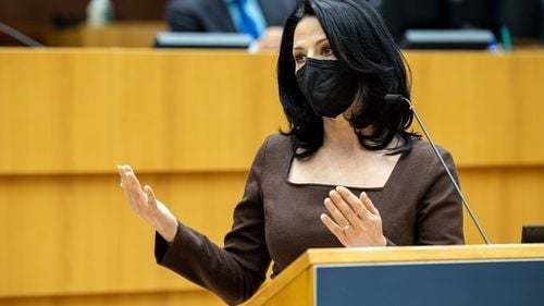 Strugariu, despre ”decizia istorică a CJUE pentru justiția din România”: dreptul european primează inclusiv în fața deciziilor Curților Constituționale / MCV are caracter obligatoriu