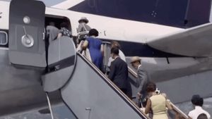Va rezolva eleganța problemele din aviație? Sau nu va rezolva nimic?