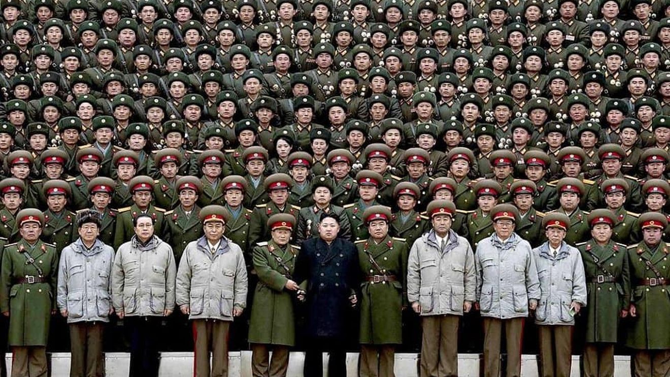 În plină pandemie de coronavirus, Coreea de Nord a tras cel puțin un ”proiectil neidentificat” spre Marea Japoniei, susțin autoritățile de la Seul