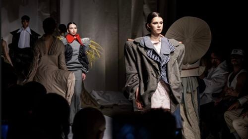 Feeric Fashion Week 2025: Designerii internaționali descoperă România creativă