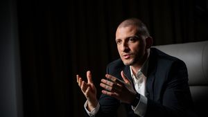 Antreprenoriatul în România: Între iluzie și realitate