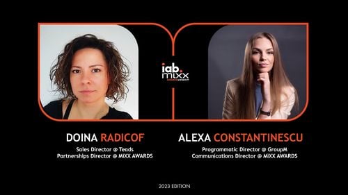 Inovație și creativitate: pulsul IAB MIXX Awards 2023. Ce tendințe arată publicitatea digitală din România [Parteneriat]