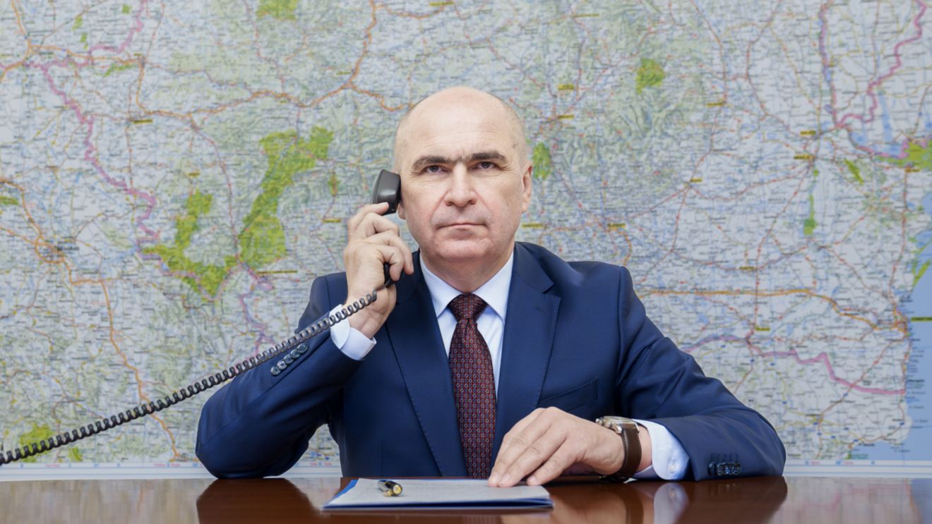 Nicușor Dan susține că s-a întâlnit cu Bolojan în urmă cu câteva săptămâni: În calitate de prezidențiabil, ca să mă asigur că alegerile nu vor fi viciate ca în noiembrie. Am vorbit vreo 30-40 minute, eu am solicitat întâlnirea