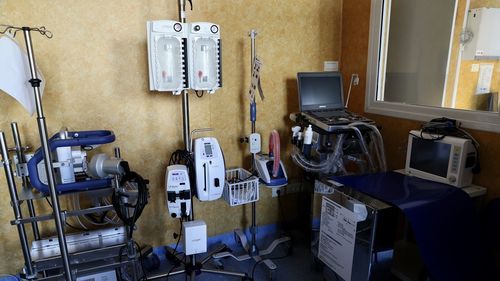 Firma unei inculpate DNA, condamnată în primă instanță pentru fraudare de fonduri europene, oferă consultanță Administrației Spitalelor București pentru gestionarea proiectelor de digitalizare prin PNRR